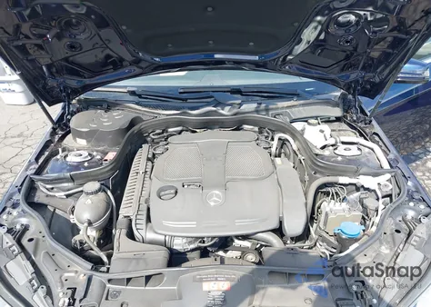 2014 Mercedes-Benz E 350 4Matic from USA, damaged, VIN WDDHF8JB4EB019023